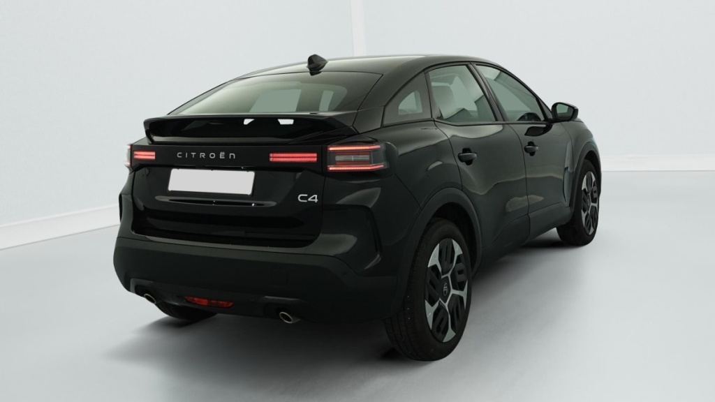 CITROEN C4 PureTech 130 EAT8 Plus - ref: 1-379707 - Photo 7