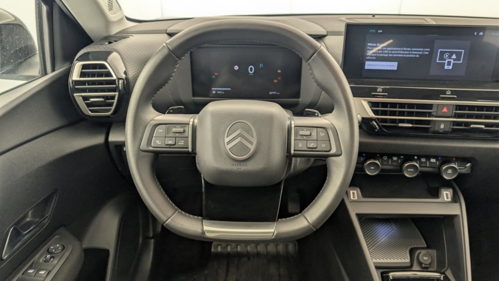 CITROEN C4 PureTech 130 EAT8 Plus - ref: 1-379708 - Photo 14