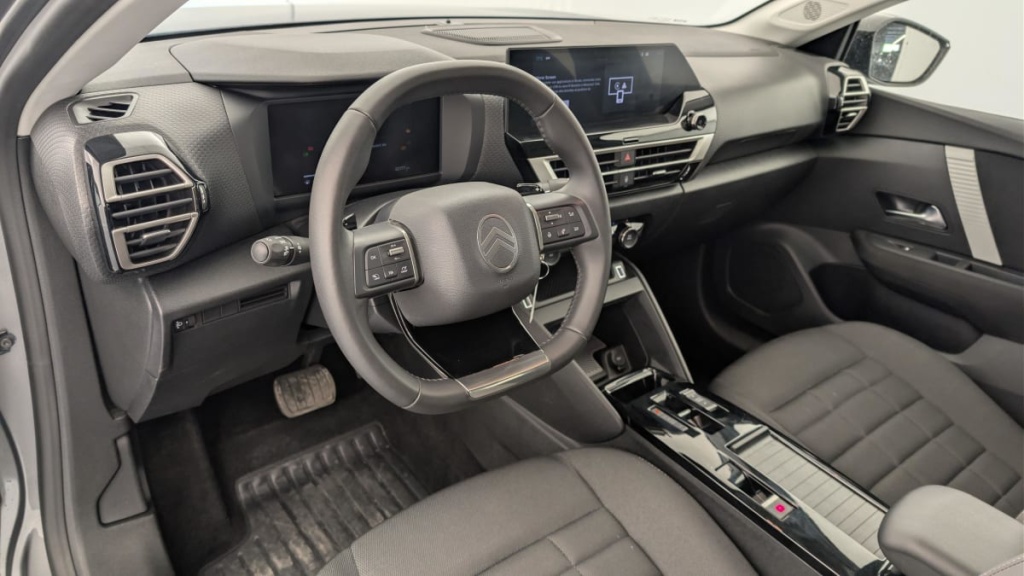 CITROEN C4 PureTech 130 EAT8 Plus - ref: 1-379708 - Photo 15