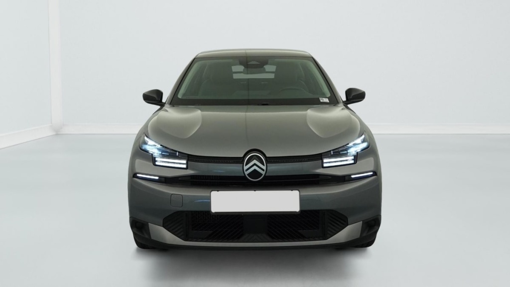 CITROEN C4 PureTech 130 EAT8 Plus - ref: 1-379708 - Photo 2