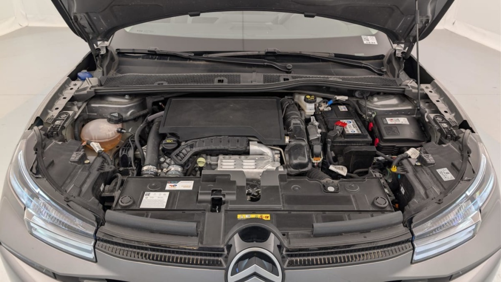 CITROEN C4 PureTech 130 EAT8 Plus - ref: 1-379708 - Photo 20