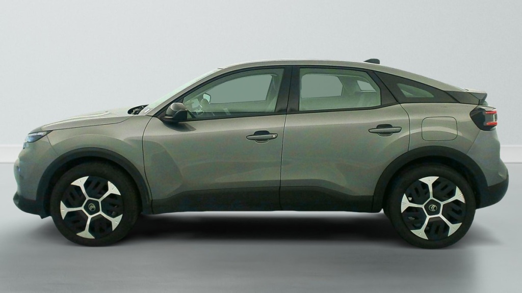 CITROEN C4 PureTech 130 EAT8 Plus - ref: 1-379708 - Photo 4