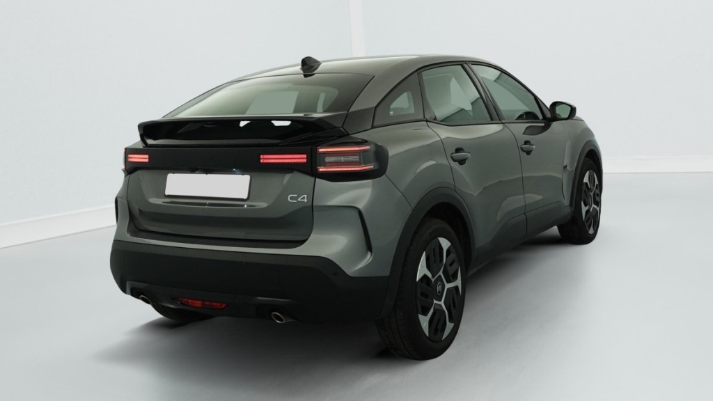 CITROEN C4 PureTech 130 EAT8 Plus - ref: 1-379708 - Photo 7