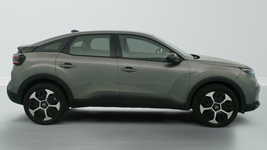 CITROEN C4 PureTech 130 EAT8 Plus - ref: 1-379708 - Photo 8