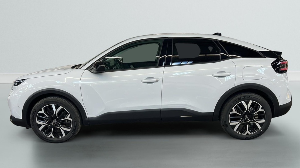 CITROEN C4 Hybride 145 e-DCS6 Max - ref: 1-379719 - Photo 4