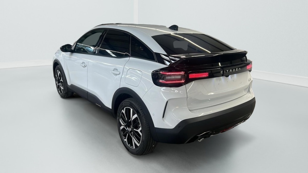 CITROEN C4 Hybride 145 e-DCS6 Max - ref: 1-379719 - Photo 5