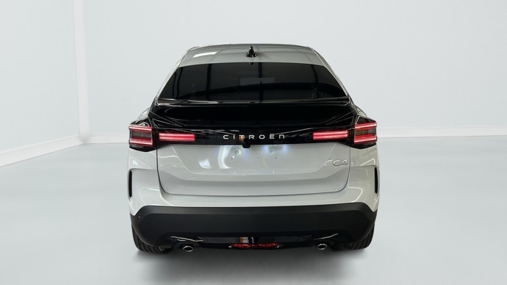 CITROEN C4 Hybride 145 e-DCS6 Max - ref: 1-379719 - Photo 6