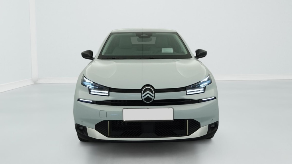 CITROEN C4 Hybride 145 e-DCS6 Max - ref: 1-379720 - Photo 2