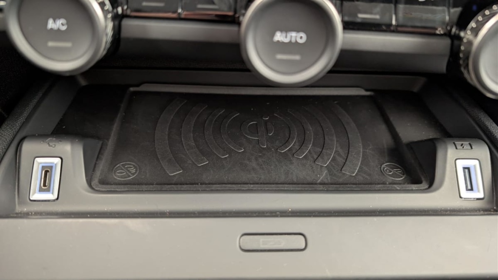 CITROEN C4 Hybride 145 e-DCS6 Max - ref: 1-379720 - Photo 20