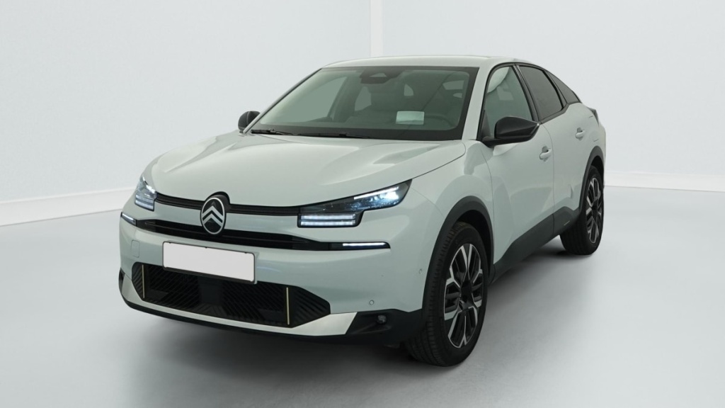 CITROEN C4 Hybride 145 e-DCS6 Max - ref: 1-379720 - Photo 3