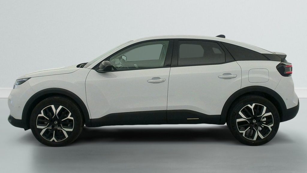 CITROEN C4 Hybride 145 e-DCS6 Max - ref: 1-379720 - Photo 4