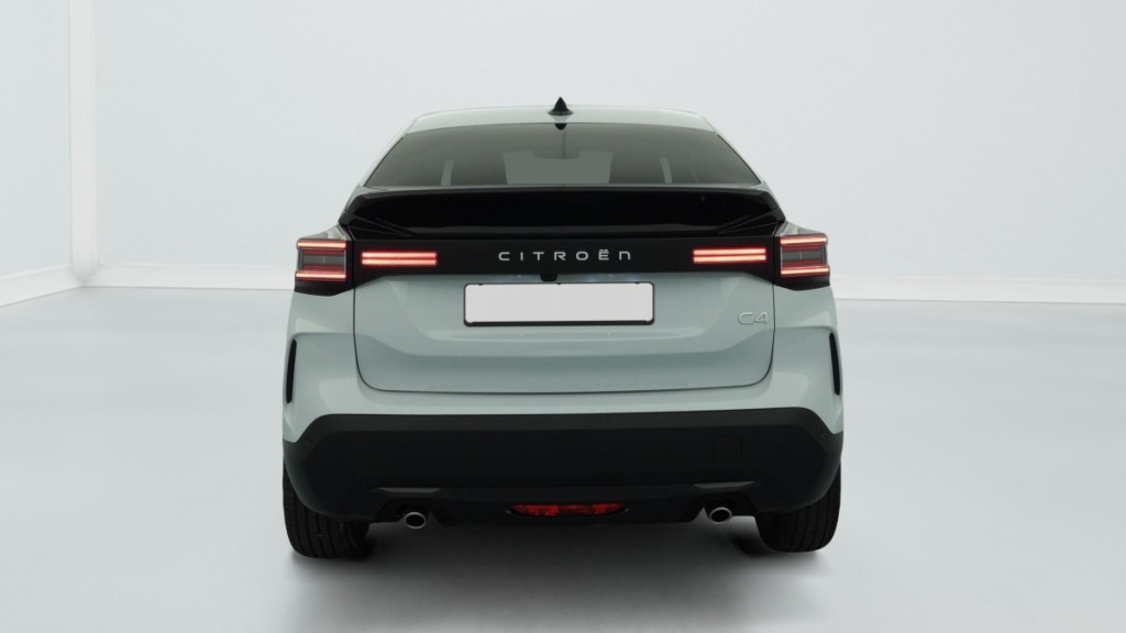 CITROEN C4 Hybride 145 e-DCS6 Max - ref: 1-379720 - Photo 6