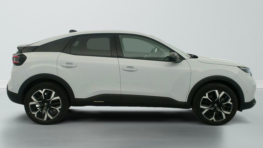 CITROEN C4 Hybride 145 e-DCS6 Max - ref: 1-379720 - Photo 8