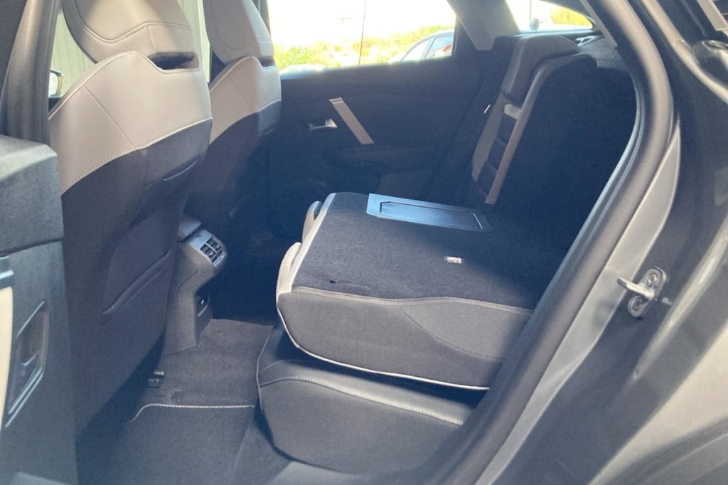 CITROEN C4 Hybride 145 e-DCS6 Max - ref: 1-379722 - Photo 10