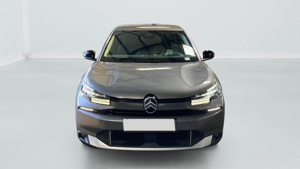 CITROEN C4 Hybride 145 e-DCS6 Max - ref: 1-379722 - Photo 2