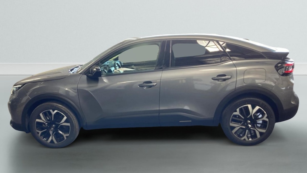 CITROEN C4 Hybride 145 e-DCS6 Max - ref: 1-379722 - Photo 4