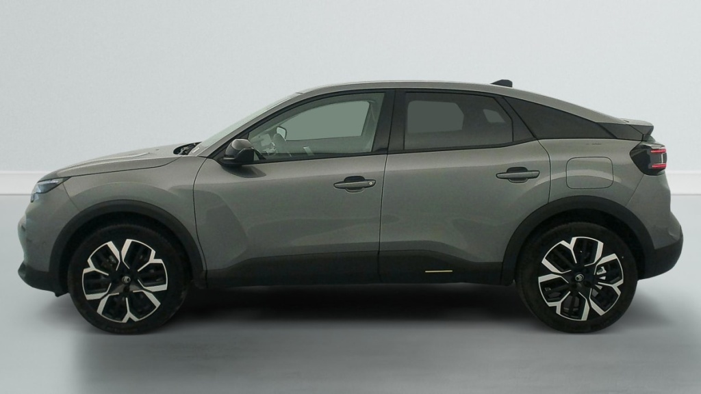 CITROEN C4 Hybride 145 e-DCS6 Max - ref: 1-379723 - Photo 4