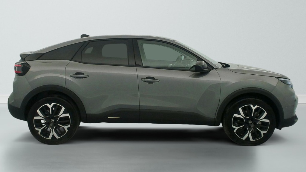 CITROEN C4 Hybride 145 e-DCS6 Max - ref: 1-379723 - Photo 8