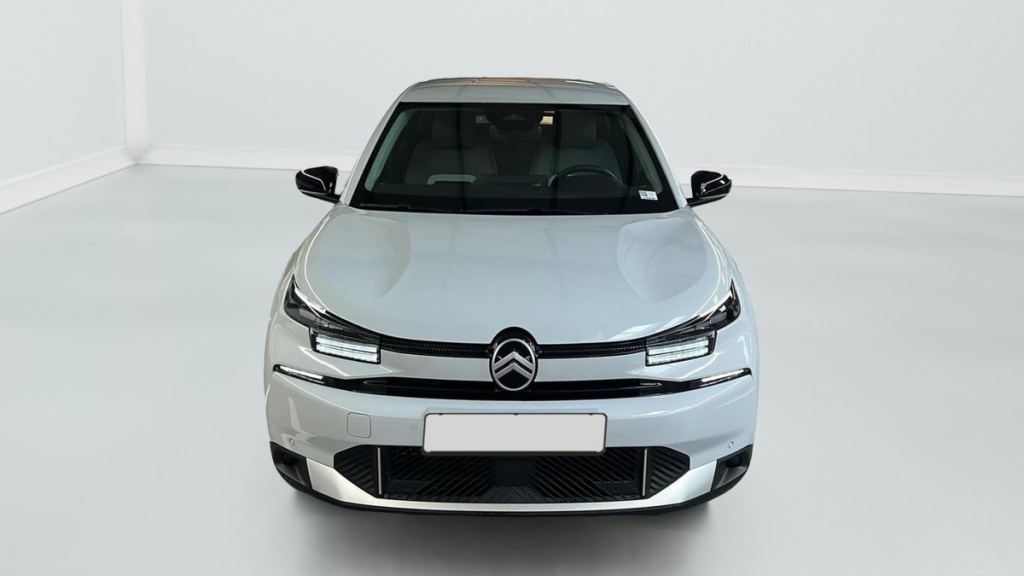 CITROEN C4 Hybride 145 e-DCS6 Max - ref: 1-379730 - Photo 2