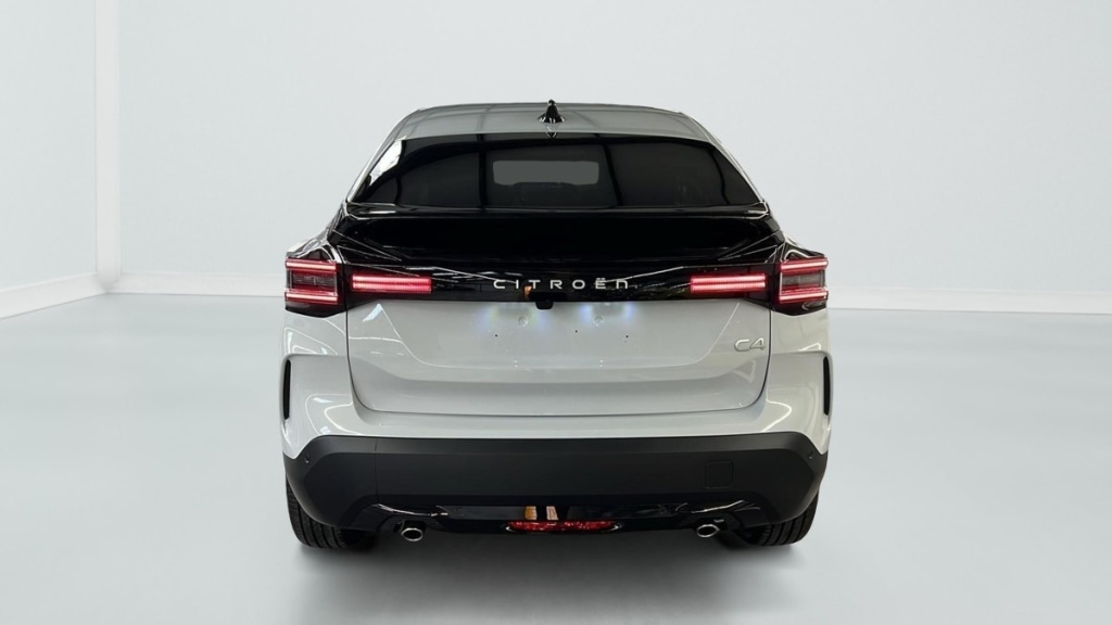 CITROEN C4 Hybride 145 e-DCS6 Max - ref: 1-379730 - Photo 6