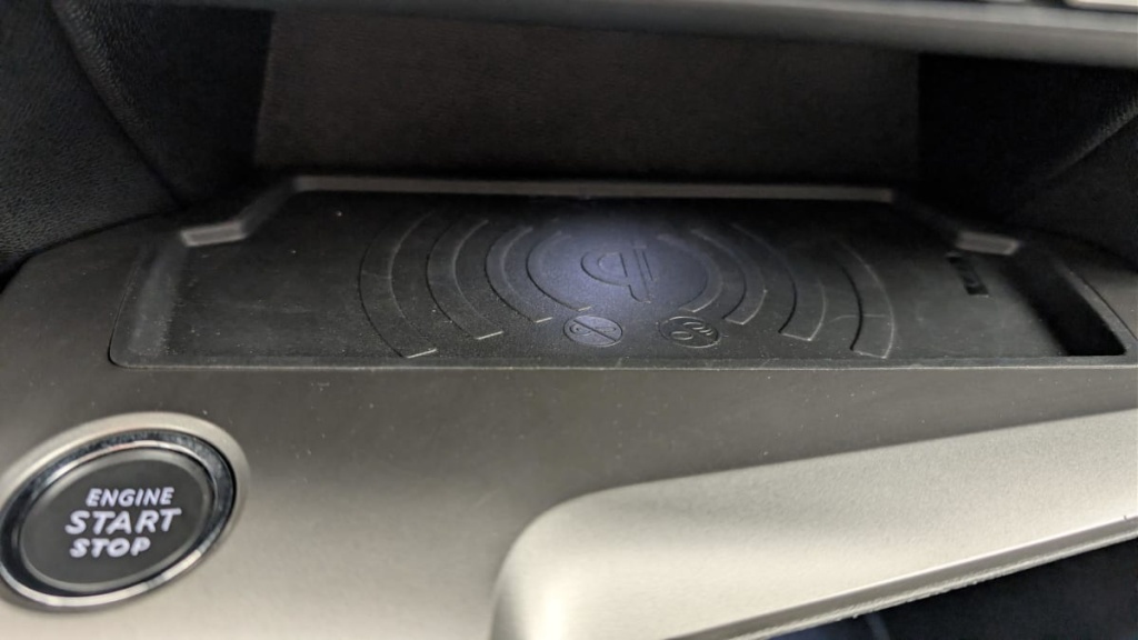 PEUGEOT 408 Hybrid 145 e-DCS6 Allure - ref: 1-379732 - Photo 20