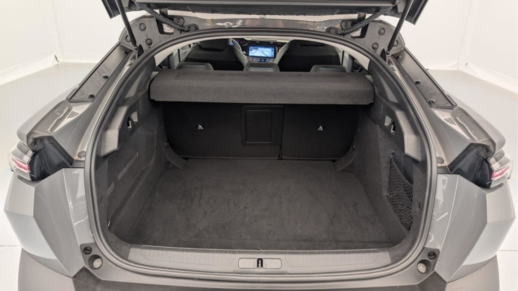 PEUGEOT 408 Hybrid 145 e-DCS6 Allure - ref: 1-379734 - Photo 11