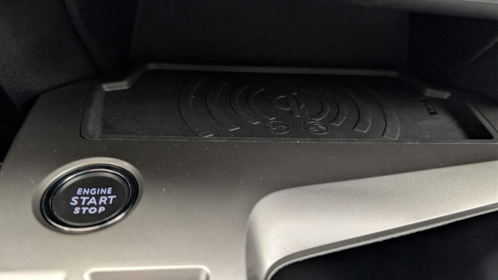 PEUGEOT 408 Hybrid 145 e-DCS6 Allure - ref: 1-379734 - Photo 20