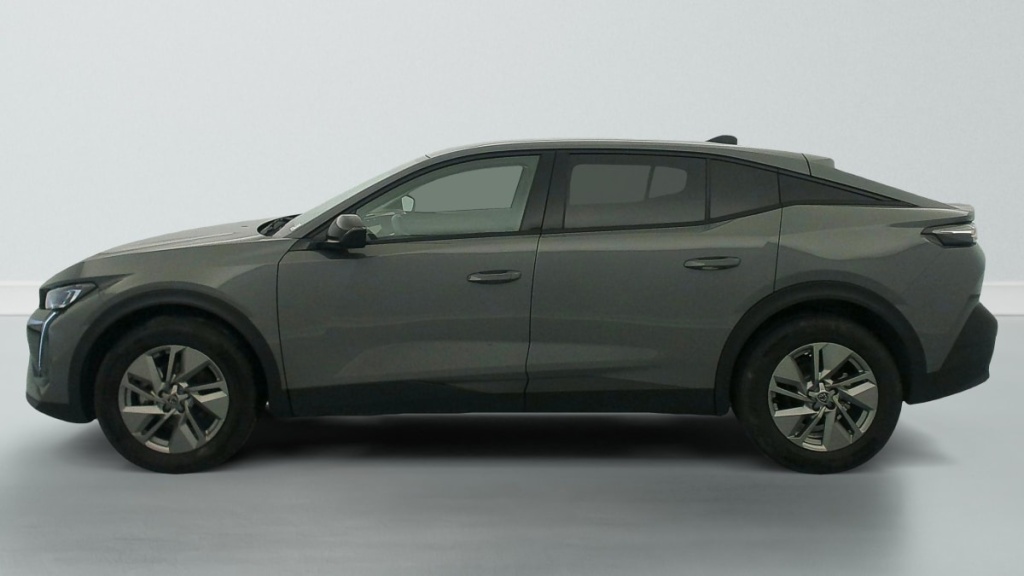 PEUGEOT 408 Hybrid 145 e-DCS6 Allure - ref: 1-379734 - Photo 4