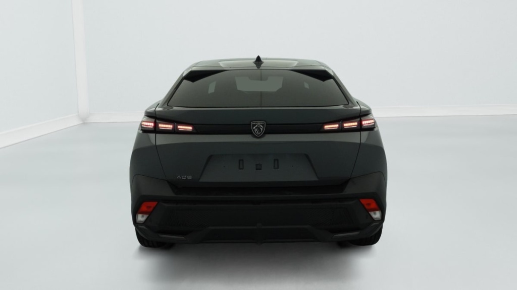 PEUGEOT 408 Hybrid 145 e-DCS6 Allure - ref: 1-379734 - Photo 6