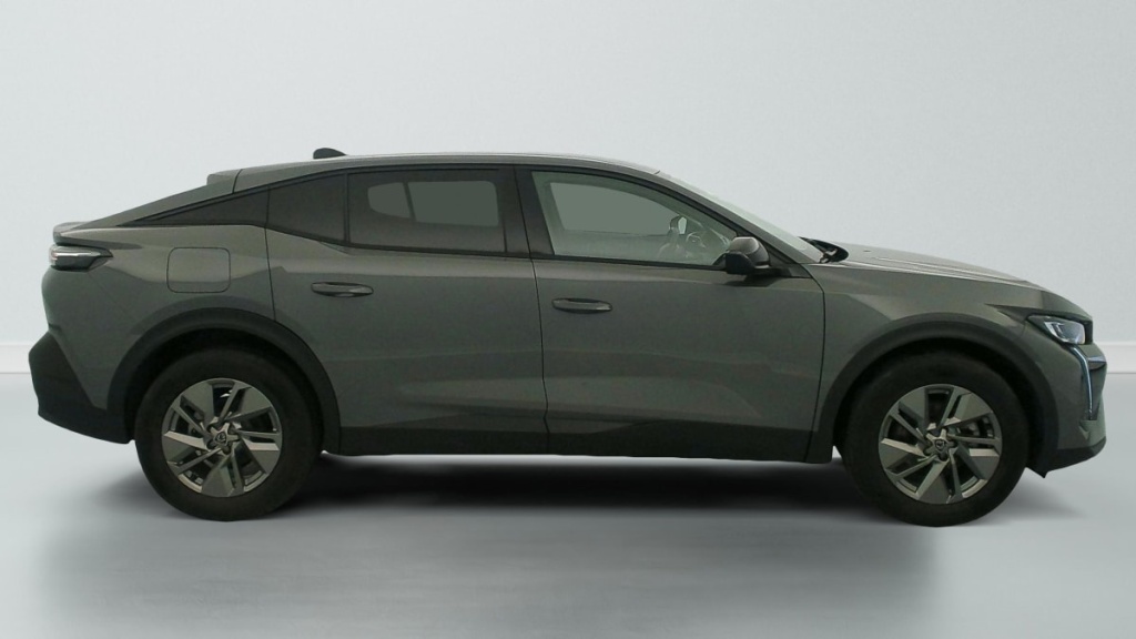 PEUGEOT 408 Hybrid 145 e-DCS6 Allure - ref: 1-379734 - Photo 8