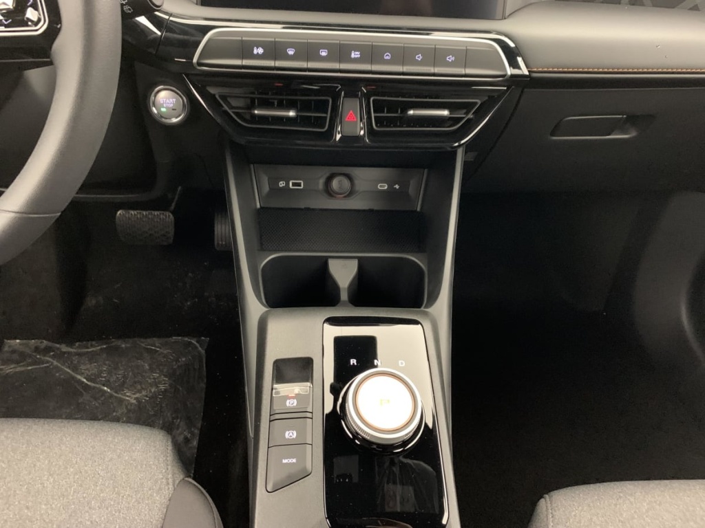 MG MG3 1.5 L Hybrid+ 195 ch Comfort - ref: 1-379747 - Photo 18