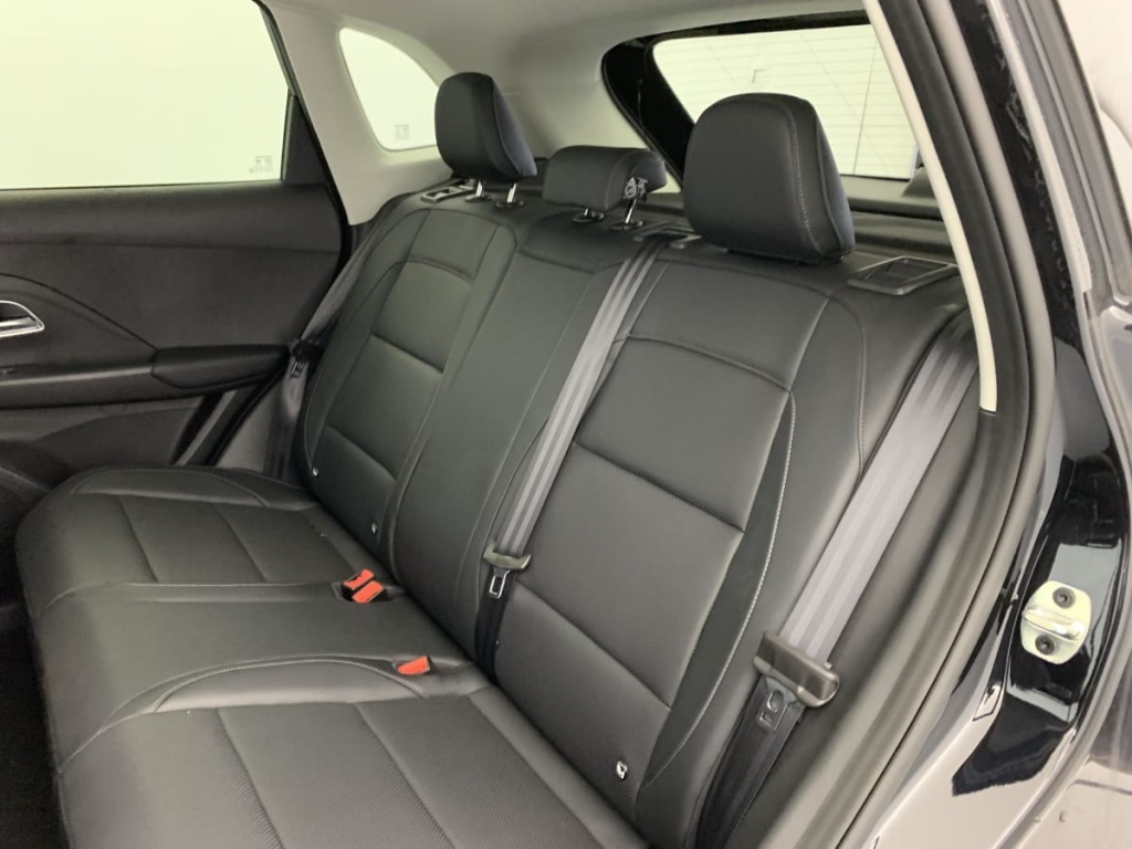 MG ZS 1.5 L Hybrid+ 197 ch Luxury - ref: 1-379763 - Photo 18