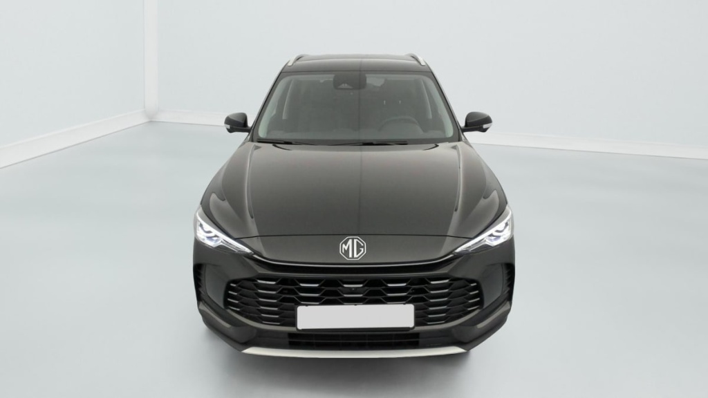 MG ZS 1.5 L Hybrid+ 197 ch Luxury - ref: 1-379763 - Photo 2