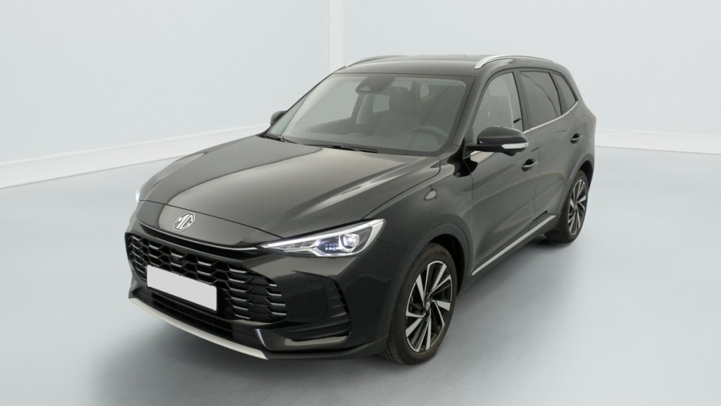 MG ZS 1.5 L Hybrid+ 197 ch Luxury - ref: 1-379763 - Photo 3