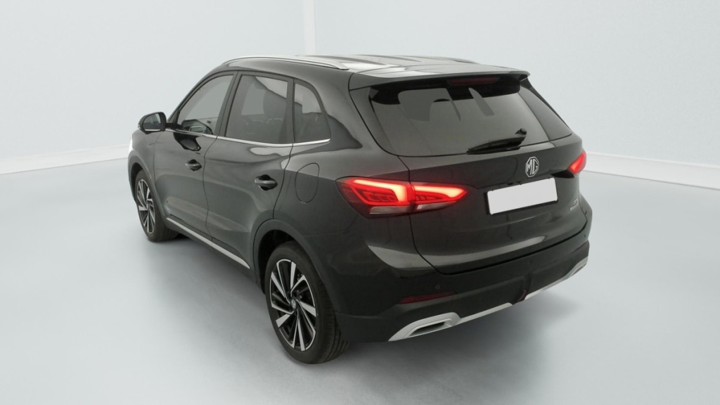 MG ZS 1.5 L Hybrid+ 197 ch Luxury - ref: 1-379763 - Photo 5