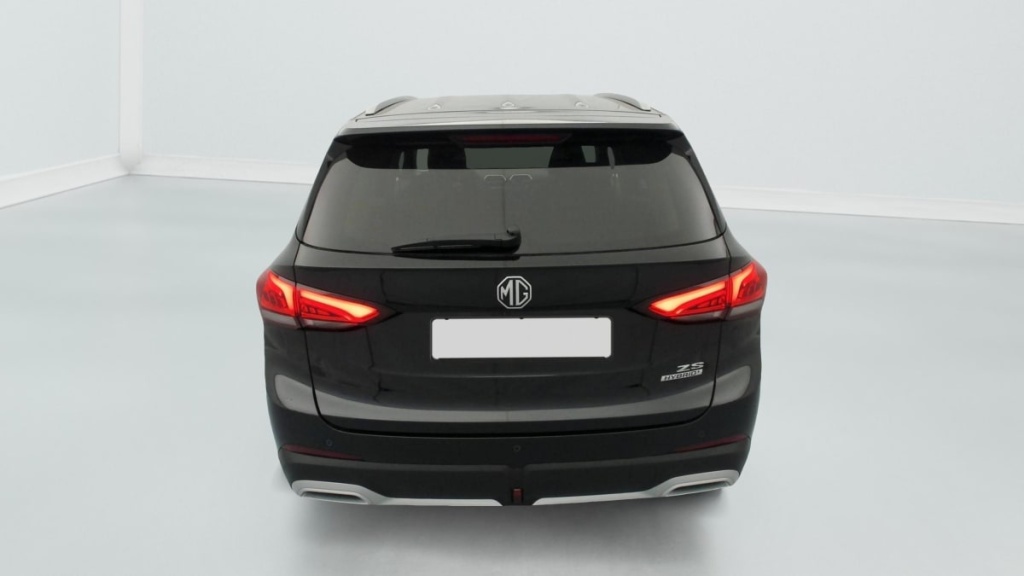 MG ZS 1.5 L Hybrid+ 197 ch Luxury - ref: 1-379763 - Photo 6