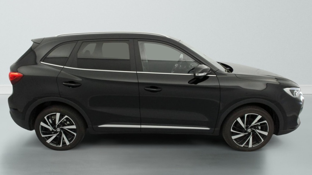 MG ZS 1.5 L Hybrid+ 197 ch Luxury - ref: 1-379763 - Photo 8