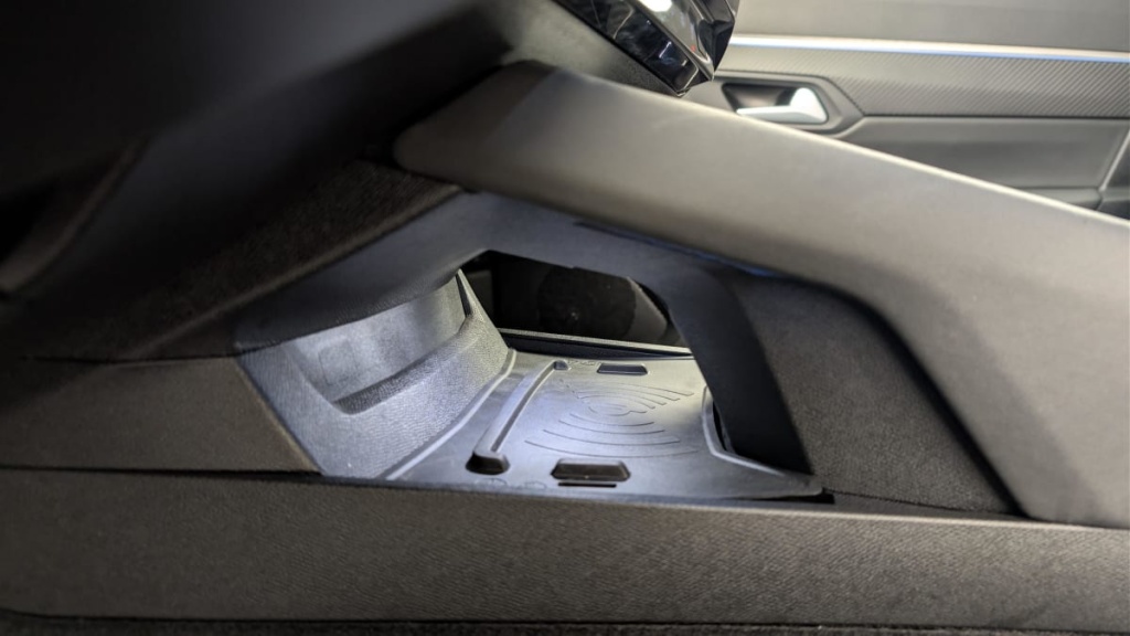 PEUGEOT 508 Hybrid 180 e-EAT8 Allure - ref: 1-379794 - Photo 20