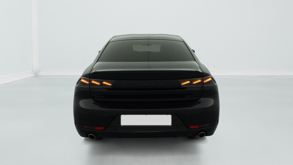 PEUGEOT 508 Hybrid 180 e-EAT8 Allure - ref: 1-379794 - Photo 6