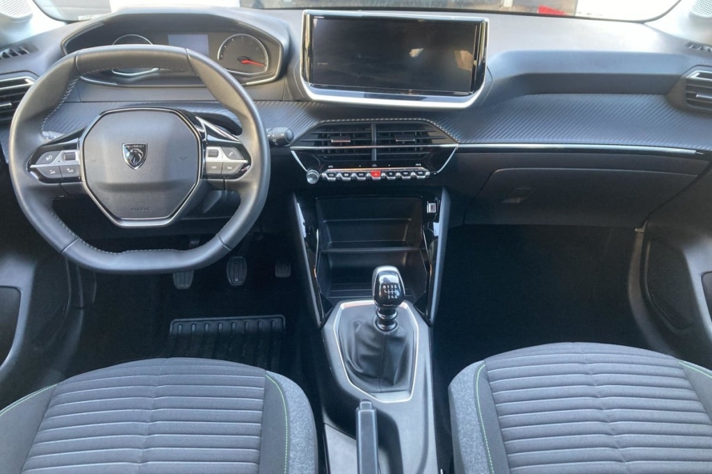 PEUGEOT 208 PureTech 100 S S BVM6 Active - ref: 1-379877 - Photo 12