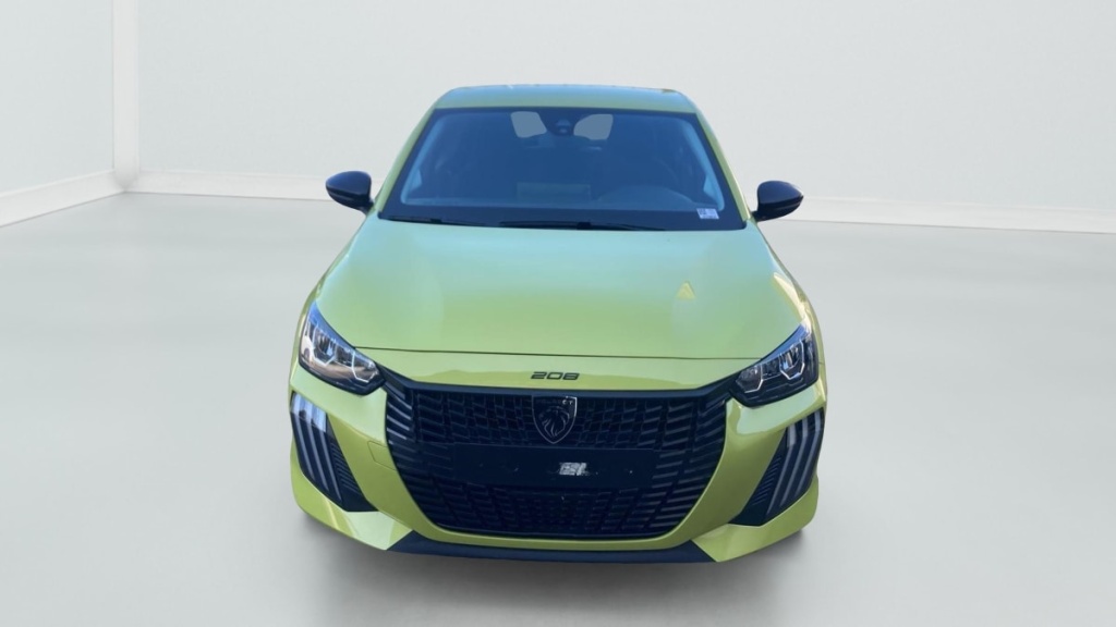 PEUGEOT 208 PureTech 100 S S BVM6 Active - ref: 1-379877 - Photo 2