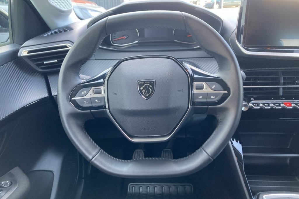 PEUGEOT 208 PureTech 100 S S BVM6 Active - ref: 1-379878 - Photo 14