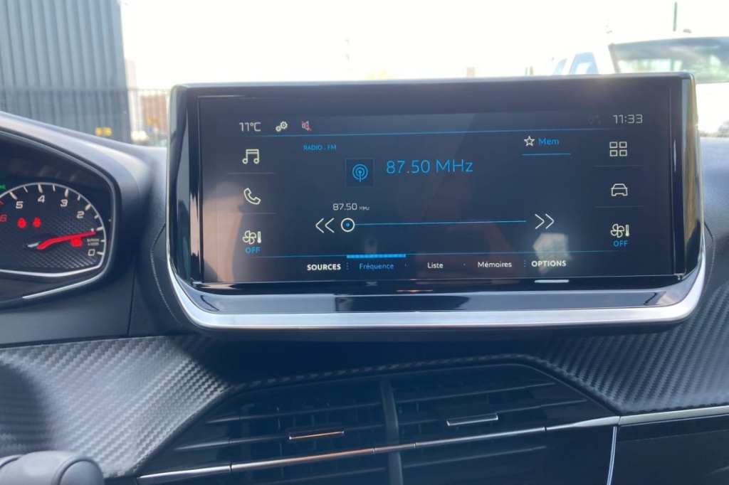 PEUGEOT 208 PureTech 100 S S BVM6 Active - ref: 1-379878 - Photo 18