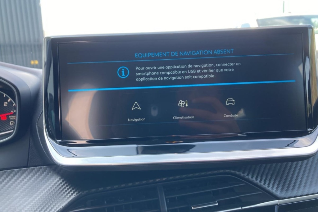 PEUGEOT 208 PureTech 100 S S BVM6 Active - ref: 1-379878 - Photo 19