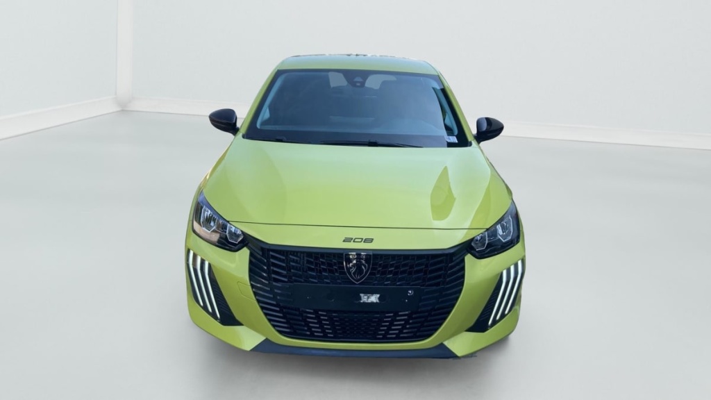 PEUGEOT 208 PureTech 100 S S BVM6 Active - ref: 1-379878 - Photo 2