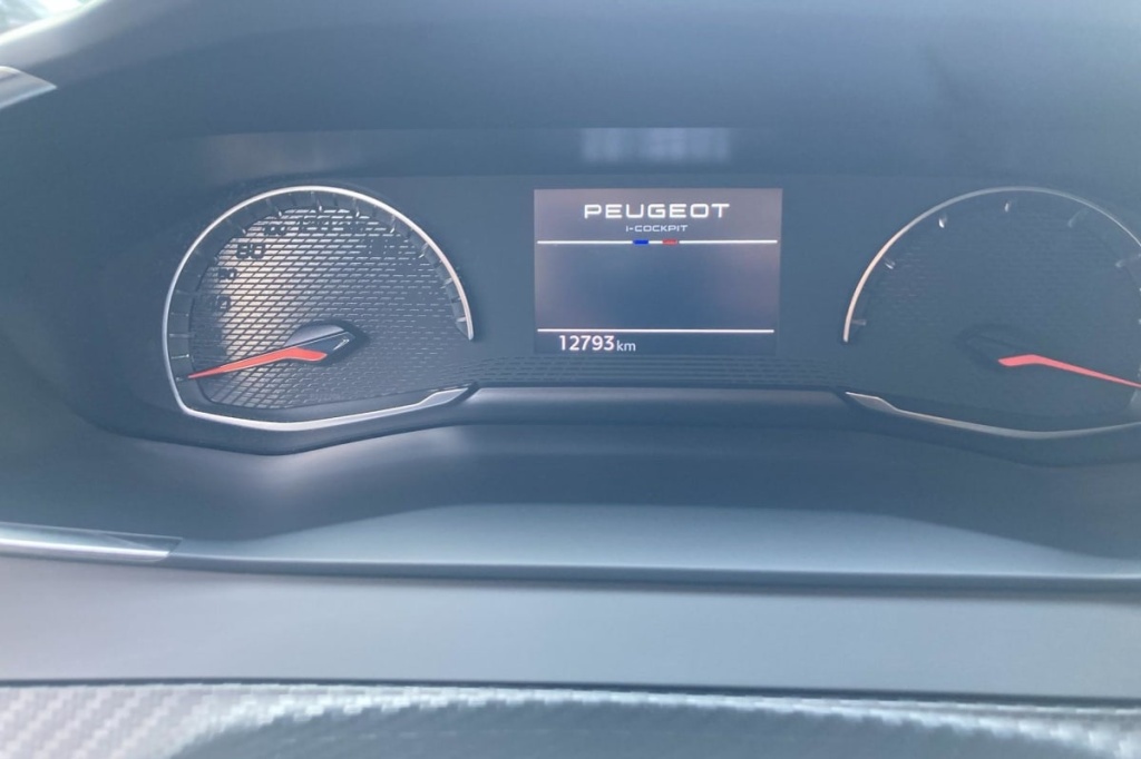 PEUGEOT 208 PureTech 100 S S BVM6 Active - ref: 1-379878 - Photo 20