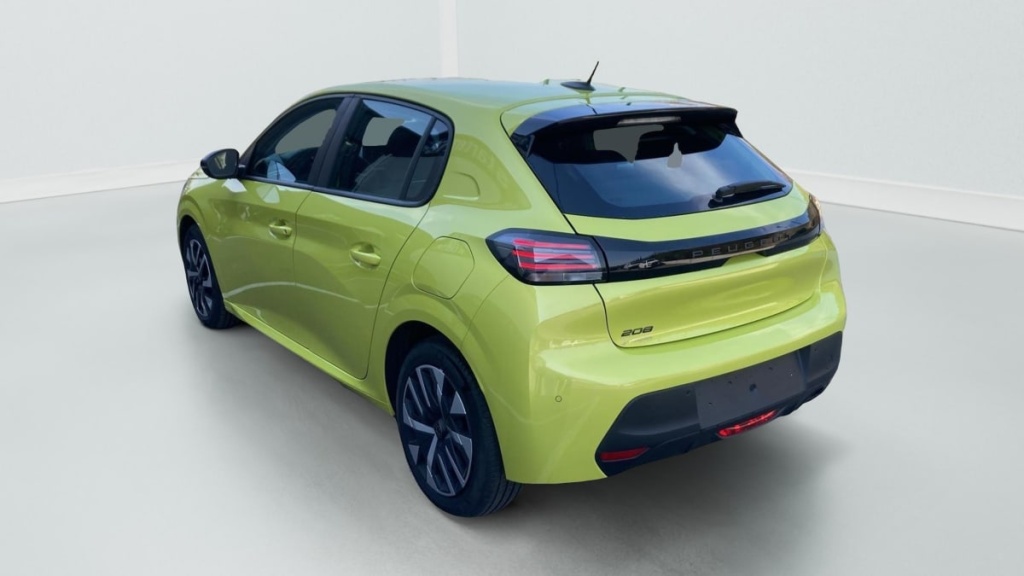 PEUGEOT 208 PureTech 100 S S BVM6 Active - ref: 1-379878 - Photo 5