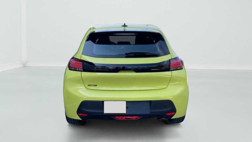 PEUGEOT 208 PureTech 100 S S BVM6 Active - ref: 1-379878 - Photo 6