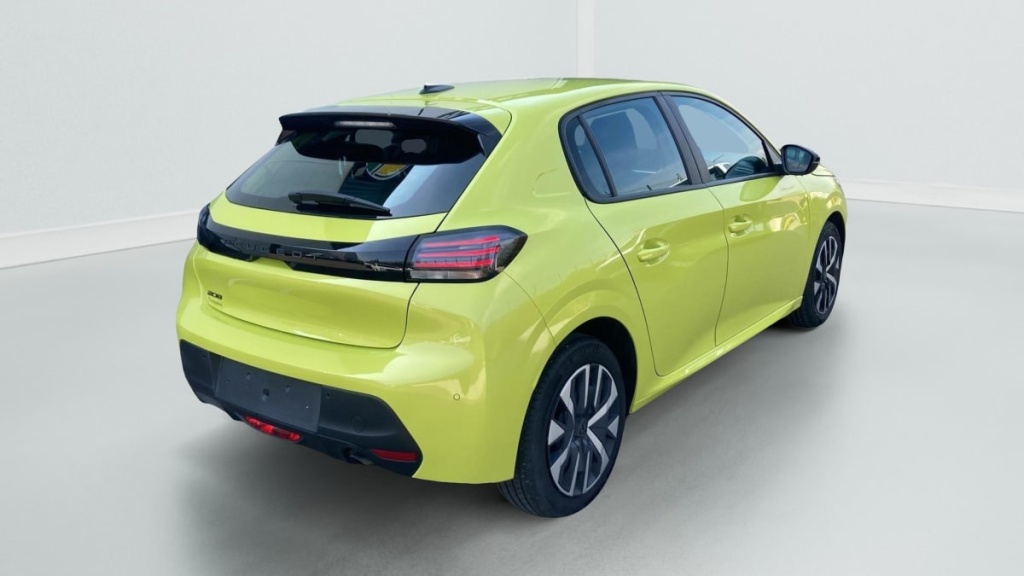 PEUGEOT 208 PureTech 100 S S BVM6 Active - ref: 1-379878 - Photo 7