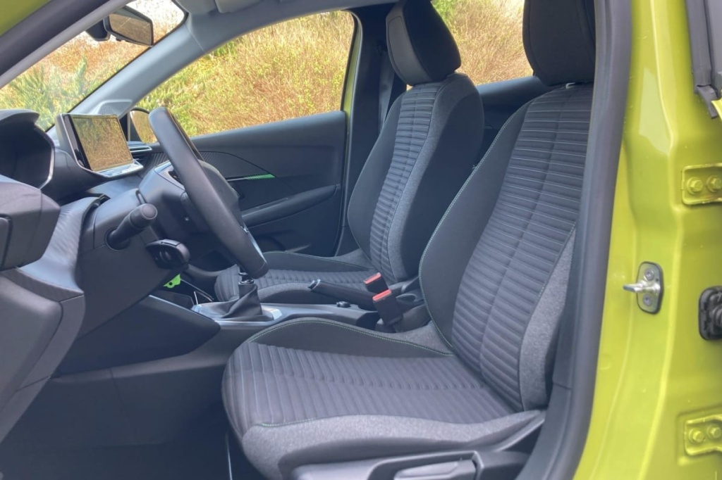 PEUGEOT 208 PureTech 100 S S BVM6 Active - ref: 1-379878 - Photo 9